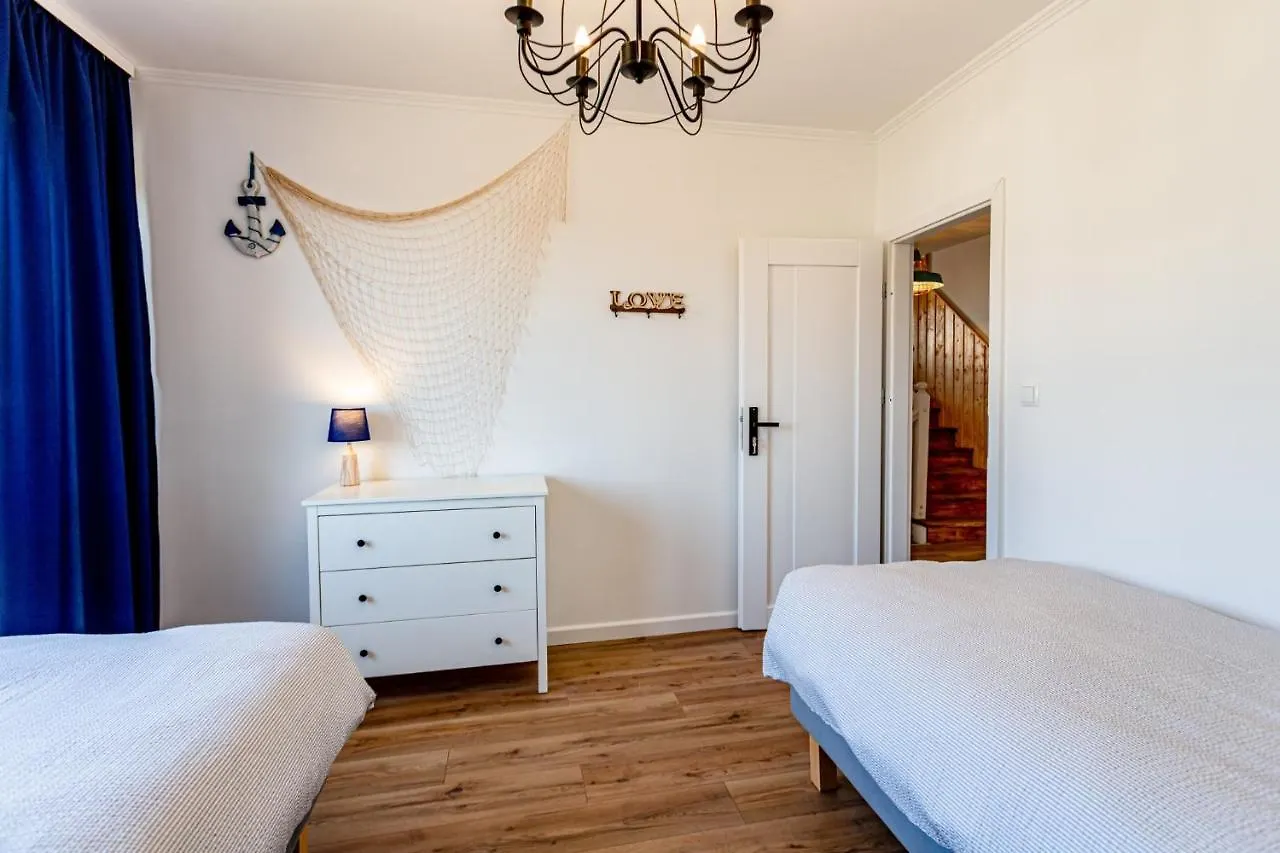 Hostel & Apartments Kolobrzeg Poland