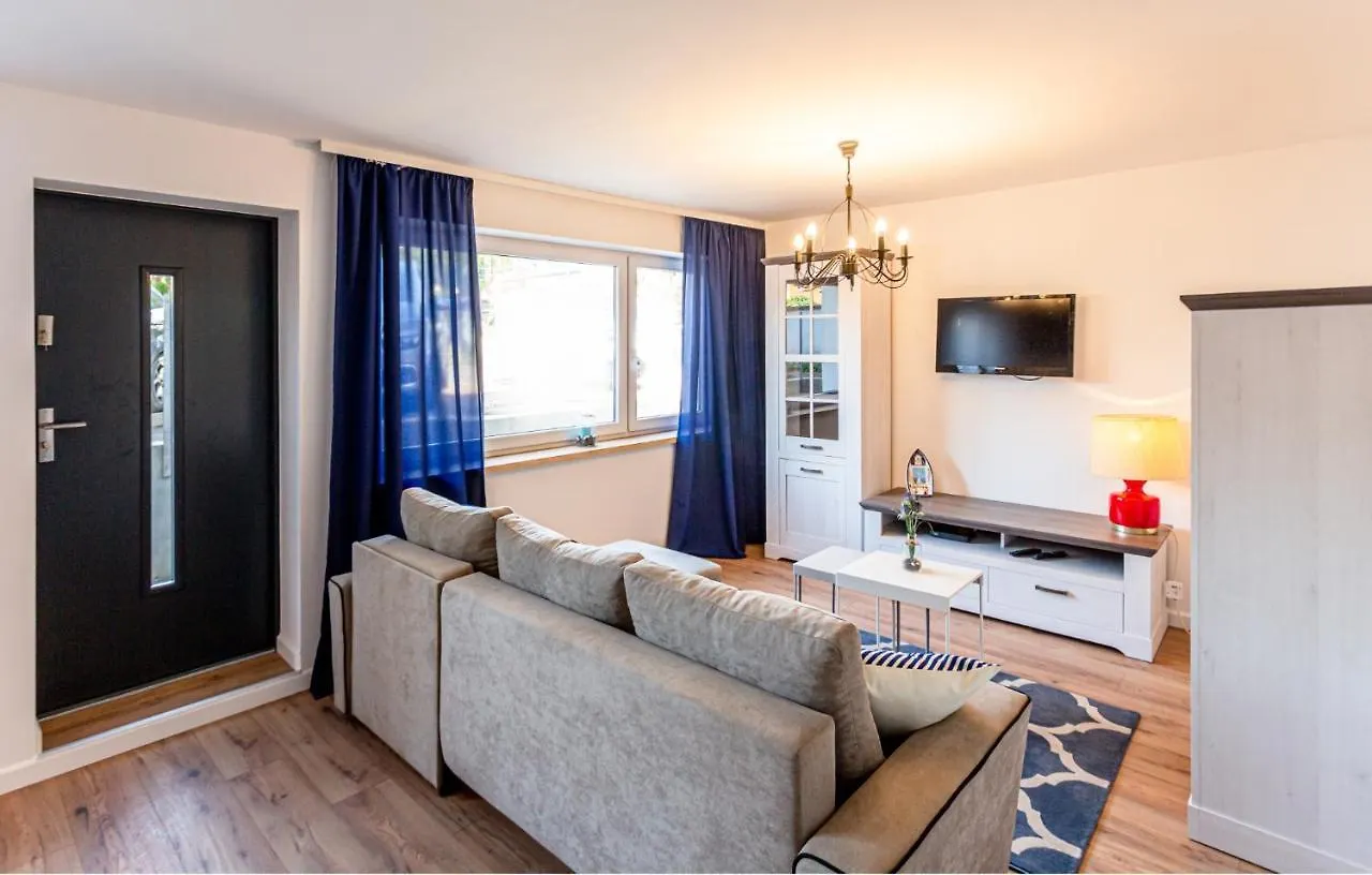 Hostel & Apartments Kolobrzeg
