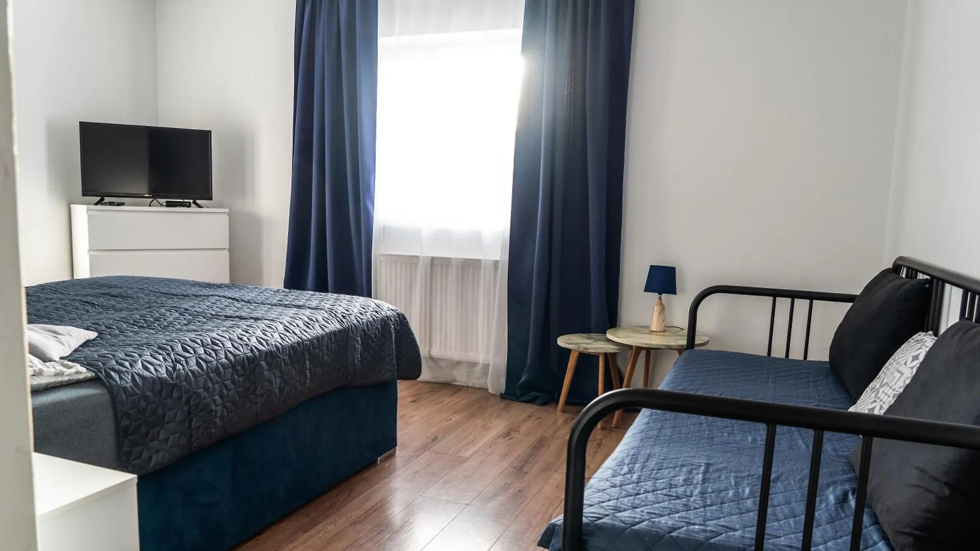 Hostel & Apartments Kolobrzeg