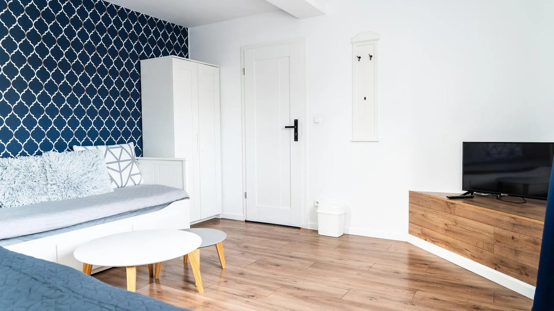 Hostel & Apartments Kolobrzeg Poland