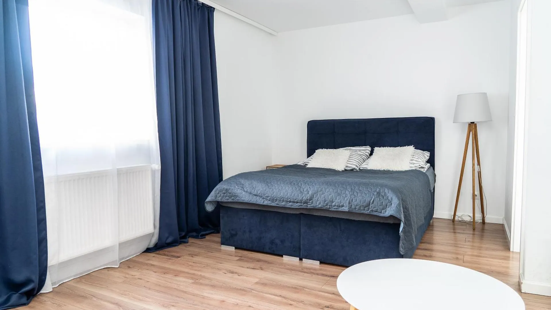 Hostel & Apartments Kolobrzeg