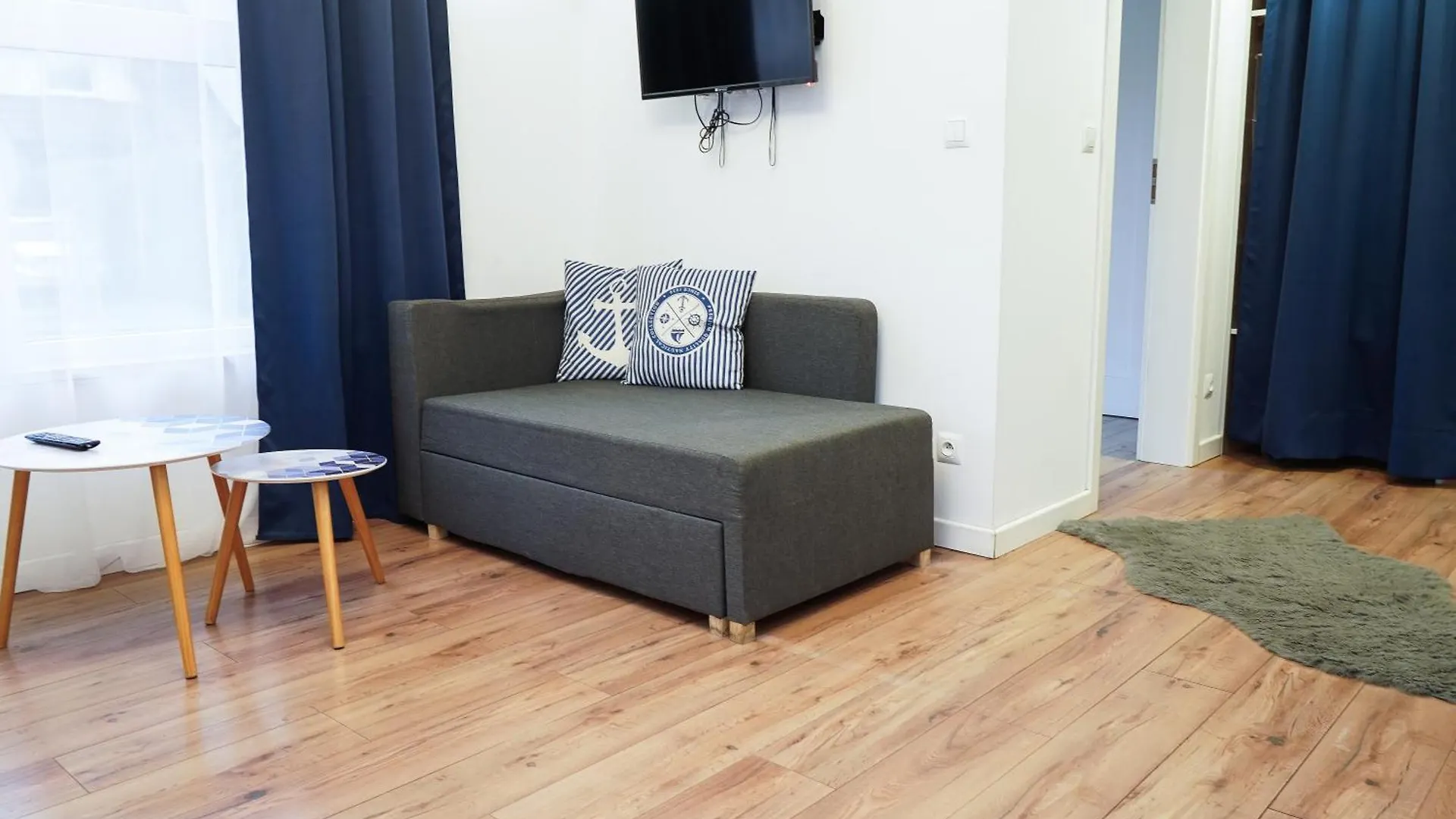Hostel & Apartments Kolobrzeg